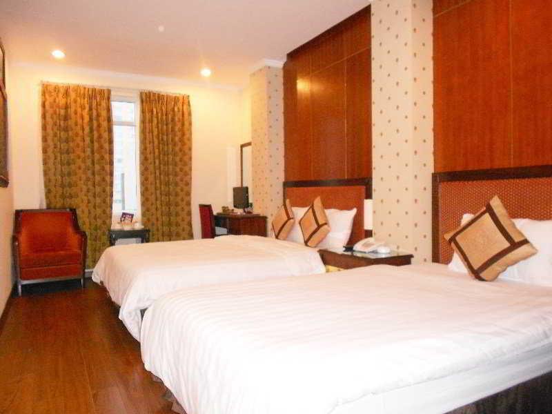 Canary 4* Hanoi