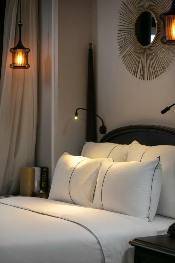 Canary Hotel 4*