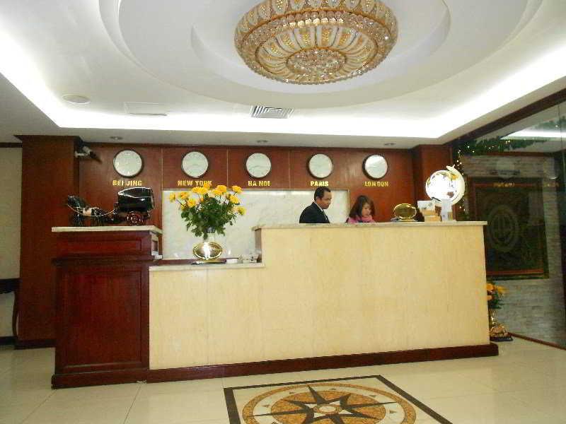 Отель Canary 4*